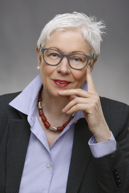 Hannelore Andree
