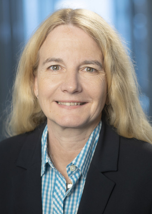 Dr. Andrea Fischer