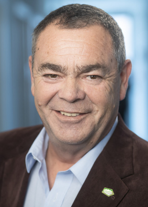 Heinrich Roßkopf