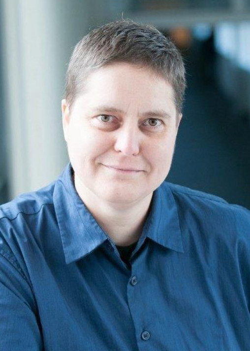 Herta Faulstich