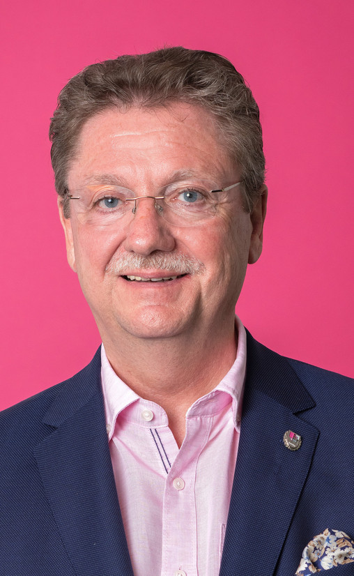 Richard Thonius