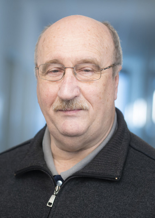 Ralf Rosenberger