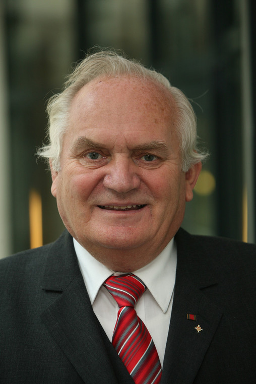 Heinz-Dieter Hessler