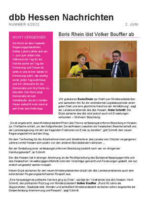 Ausgabe 6/2022