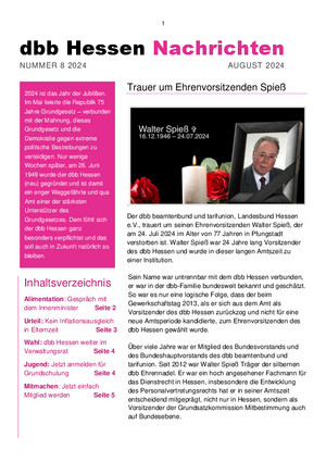 Ausgabe 8/24