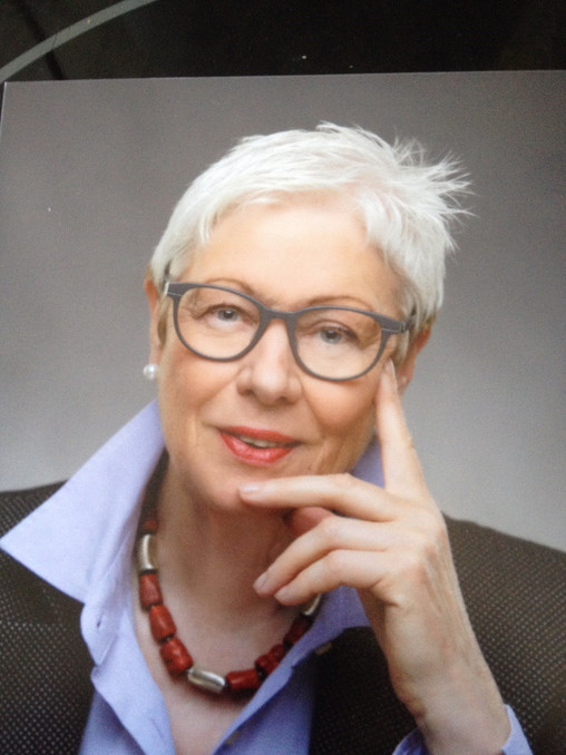 Hannelore Andree
