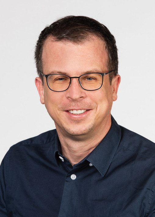 Volker Weigand