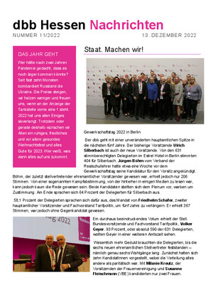 Ausgabe 11/2022