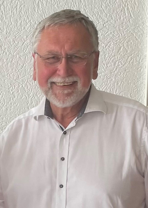 Gerhard Czwikla
