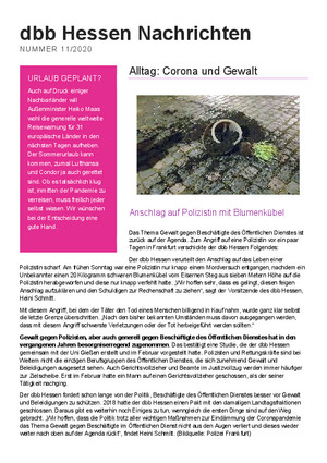 Ausgabe 11/2020
