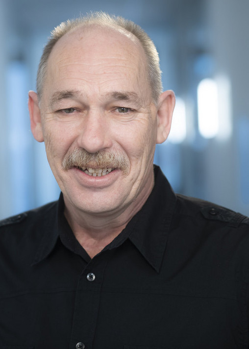 Klaus Dörfel