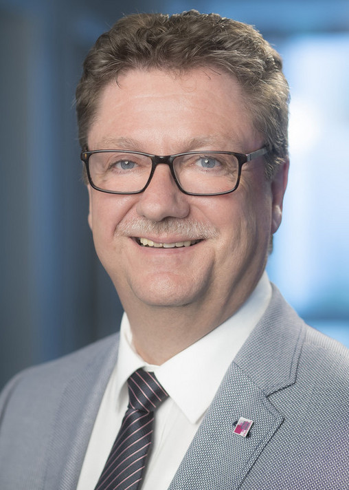 Richard Thonius