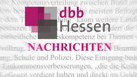 dbb Hessen Nachrichten