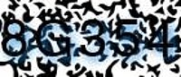 grafischer Sicherheitscode