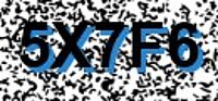 grafischer Sicherheitscode
