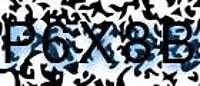 grafischer Sicherheitscode