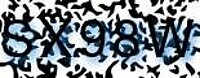 grafischer Sicherheitscode