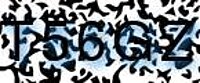 grafischer Sicherheitscode