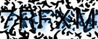 grafischer Sicherheitscode