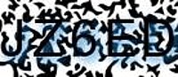 grafischer Sicherheitscode