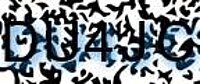 grafischer Sicherheitscode