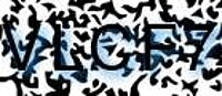 grafischer Sicherheitscode
