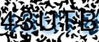 grafischer Sicherheitscode