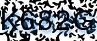 grafischer Sicherheitscode