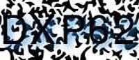 grafischer Sicherheitscode