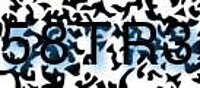 grafischer Sicherheitscode