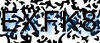 grafischer Sicherheitscode