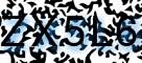 grafischer Sicherheitscode
