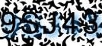 grafischer Sicherheitscode