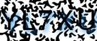 grafischer Sicherheitscode