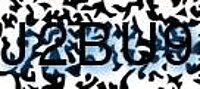 grafischer Sicherheitscode