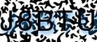 grafischer Sicherheitscode