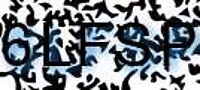 grafischer Sicherheitscode