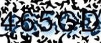 grafischer Sicherheitscode
