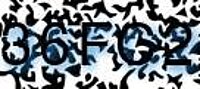 grafischer Sicherheitscode