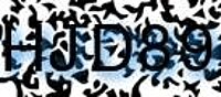 grafischer Sicherheitscode