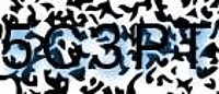 grafischer Sicherheitscode