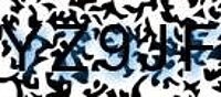 grafischer Sicherheitscode