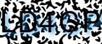 grafischer Sicherheitscode