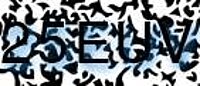 grafischer Sicherheitscode