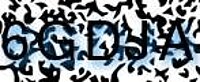 grafischer Sicherheitscode