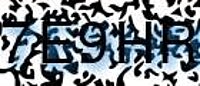 grafischer Sicherheitscode