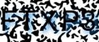 grafischer Sicherheitscode