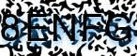 grafischer Sicherheitscode