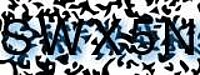grafischer Sicherheitscode