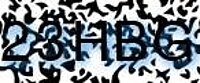 grafischer Sicherheitscode